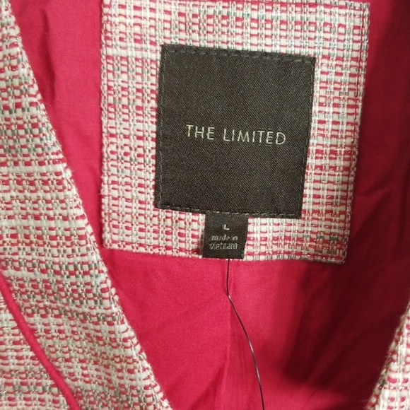 The Limited Blazer - Picture 2 of 6